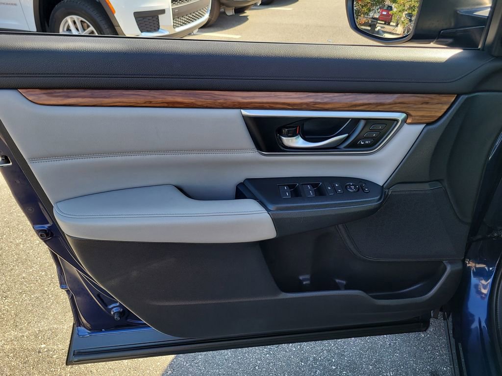Used 2022 Honda CR-V Touring image 15