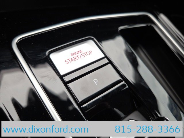 New 2025 Volkswagen GTI SE image 26