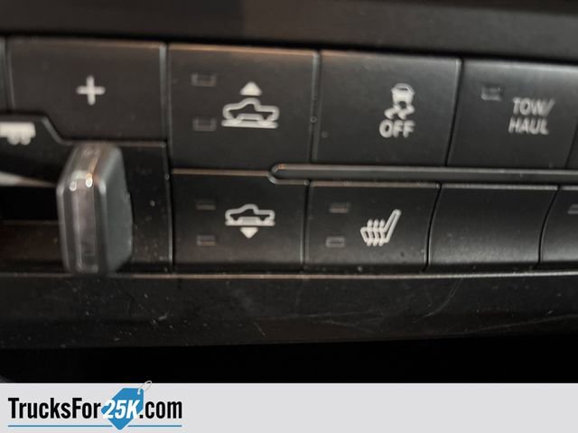 Used 2015 RAM 1500 Big Horn image 8