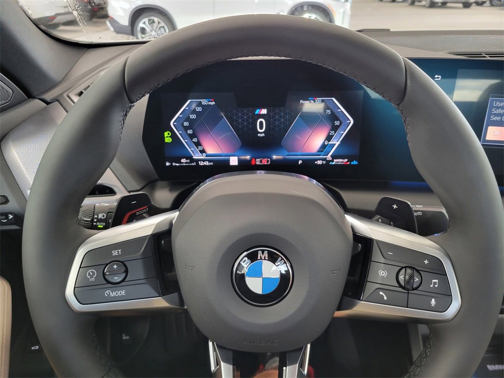 Used 2026 BMW 228i 228 Gran Coupe w/ Premium Package image 9