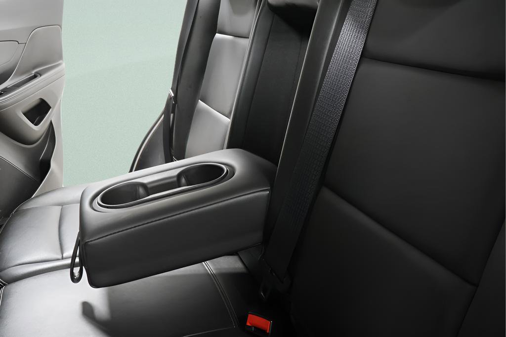 Used 2016 Buick Encore Leather w/ Experience Buick Package image 28