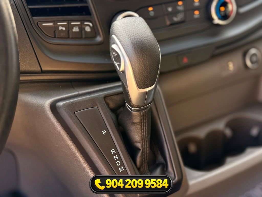 Used 2023 Ford Transit 250 Medium Roof w/ Load Area Protection Package image 17