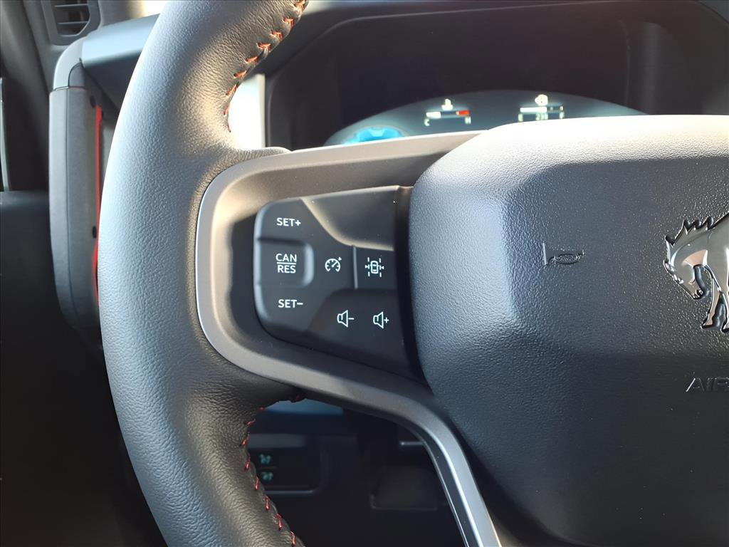 New 2025 Ford Bronco Heritage Edition image 13