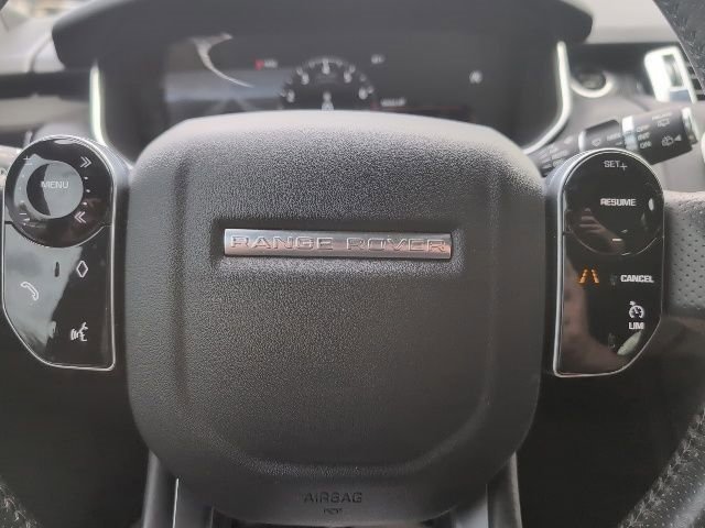 Used 2020 Land Rover Range Rover Sport HSE image 30