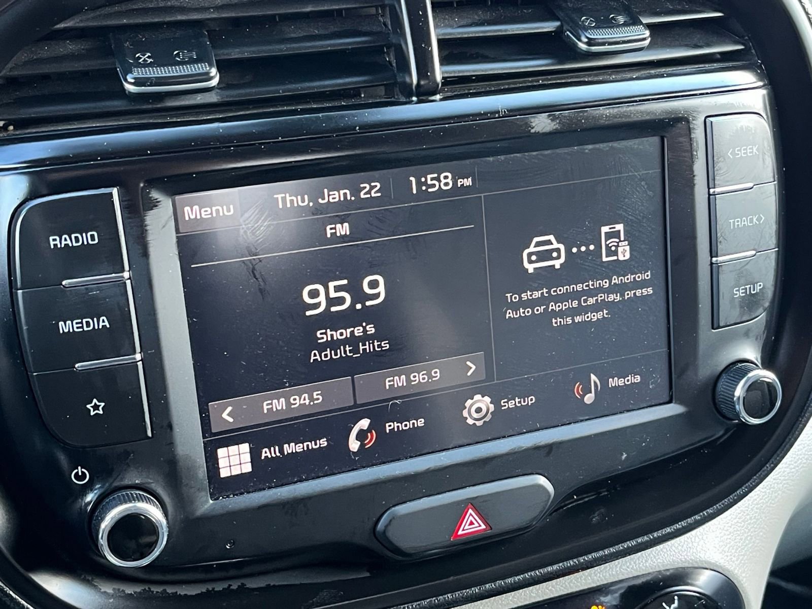 Used 2025 Kia Soul LX w/ LX Technology Package image 20