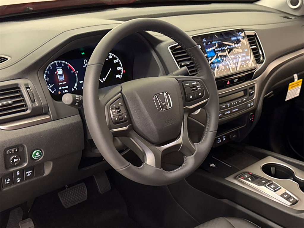 New 2026 Honda Ridgeline RTL image 20