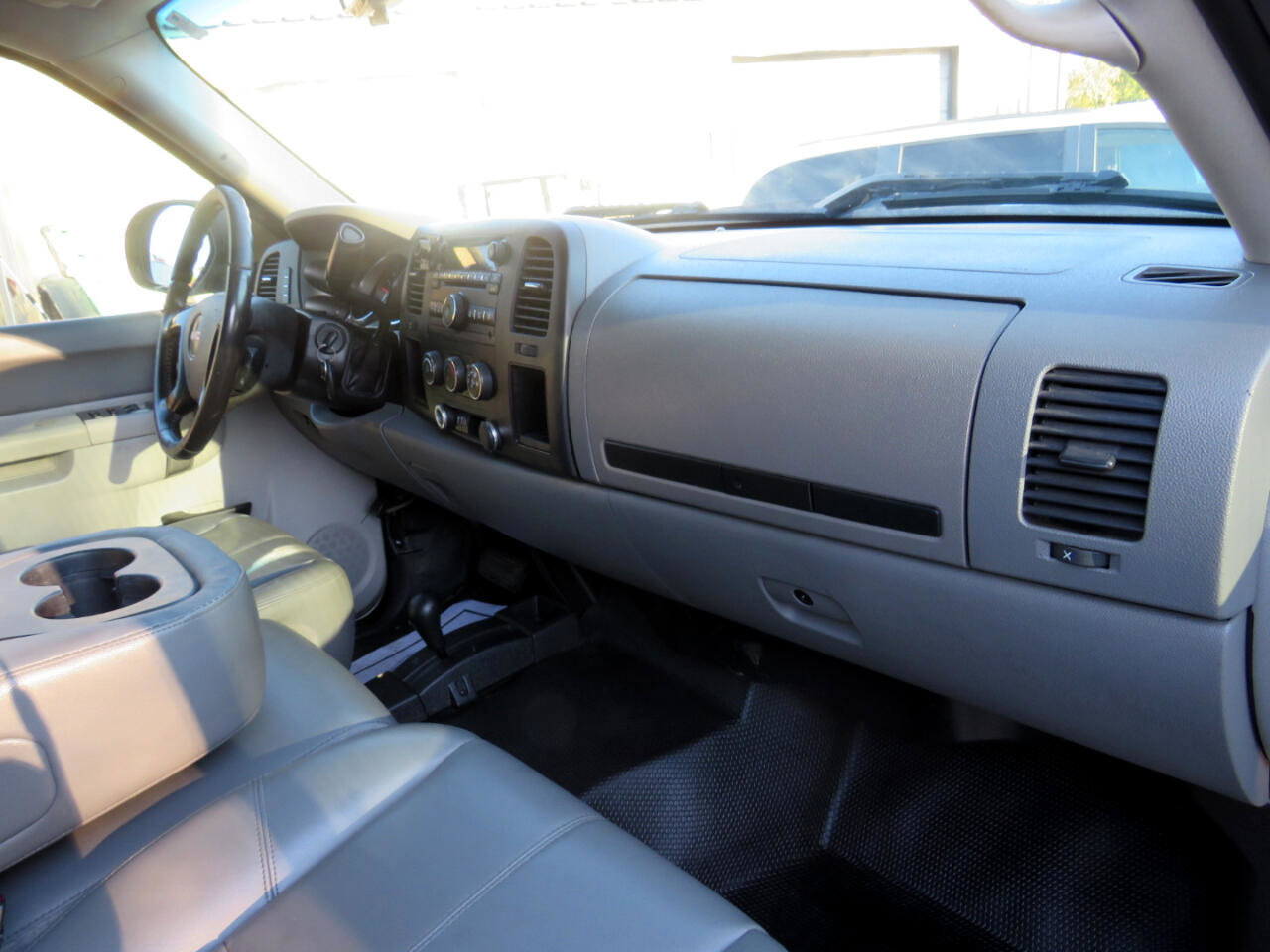 Used 2012 GMC Sierra 2500 W/T image 25