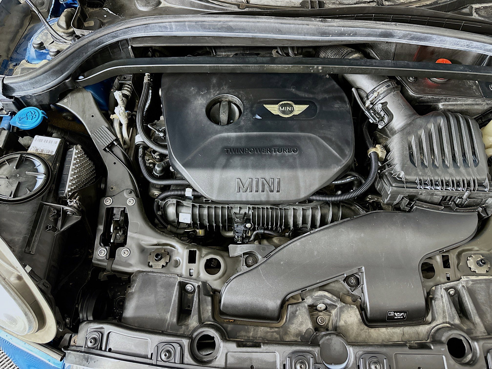 Used 2019 MINI Cooper Countryman S FWD image 34
