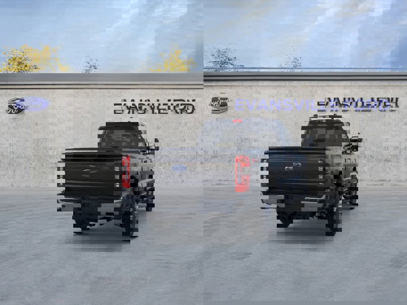 New 2025 Ford F350 XLT w/ 360-Degree Camera Package image 8