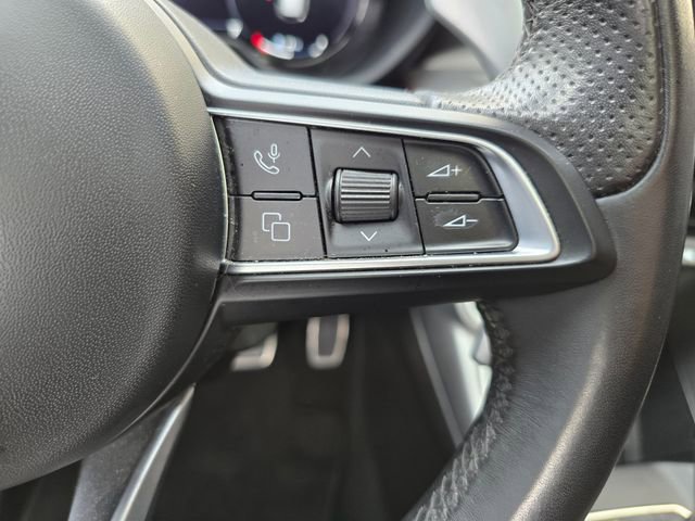 Used 2024 Dodge Hornet R/T Plus image 36