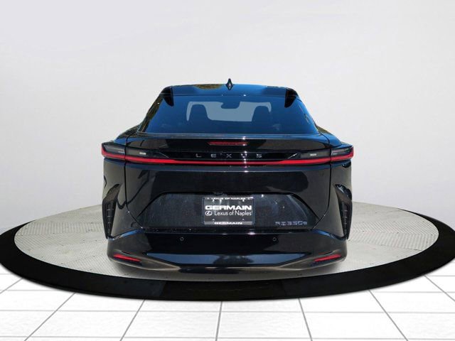 New 2026 Lexus RZ 350e 2WD image 5