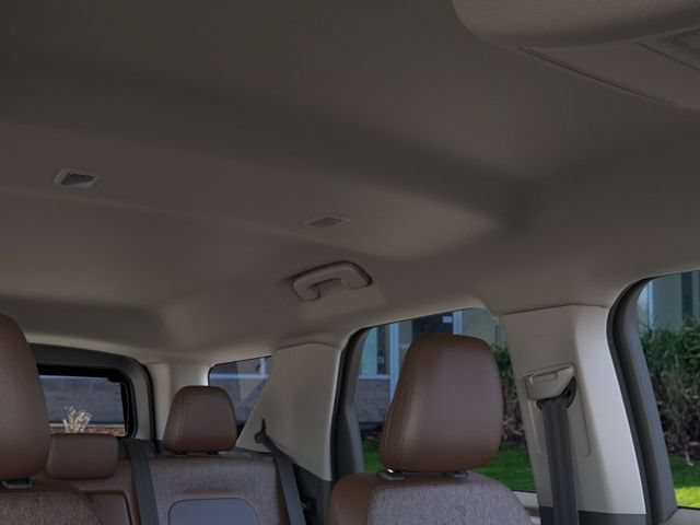 New 2026 Ford Bronco Sport Outer Banks w/ Outer Banks Tech Package+ AWD/4WD image 22