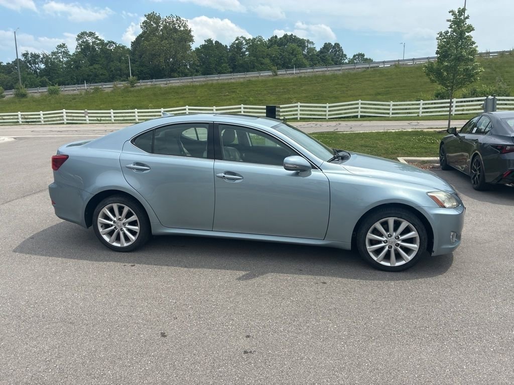 Used 2009 Lexus IS 250 AWD image 4
