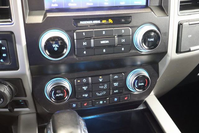 Used 2020 Ford F150 Lariat w/ Equipment Group 502A Luxury image 22