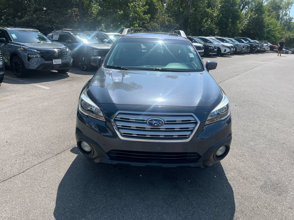 Used 2015 Subaru Outback 2.5i Premium AWD/4WD image 8