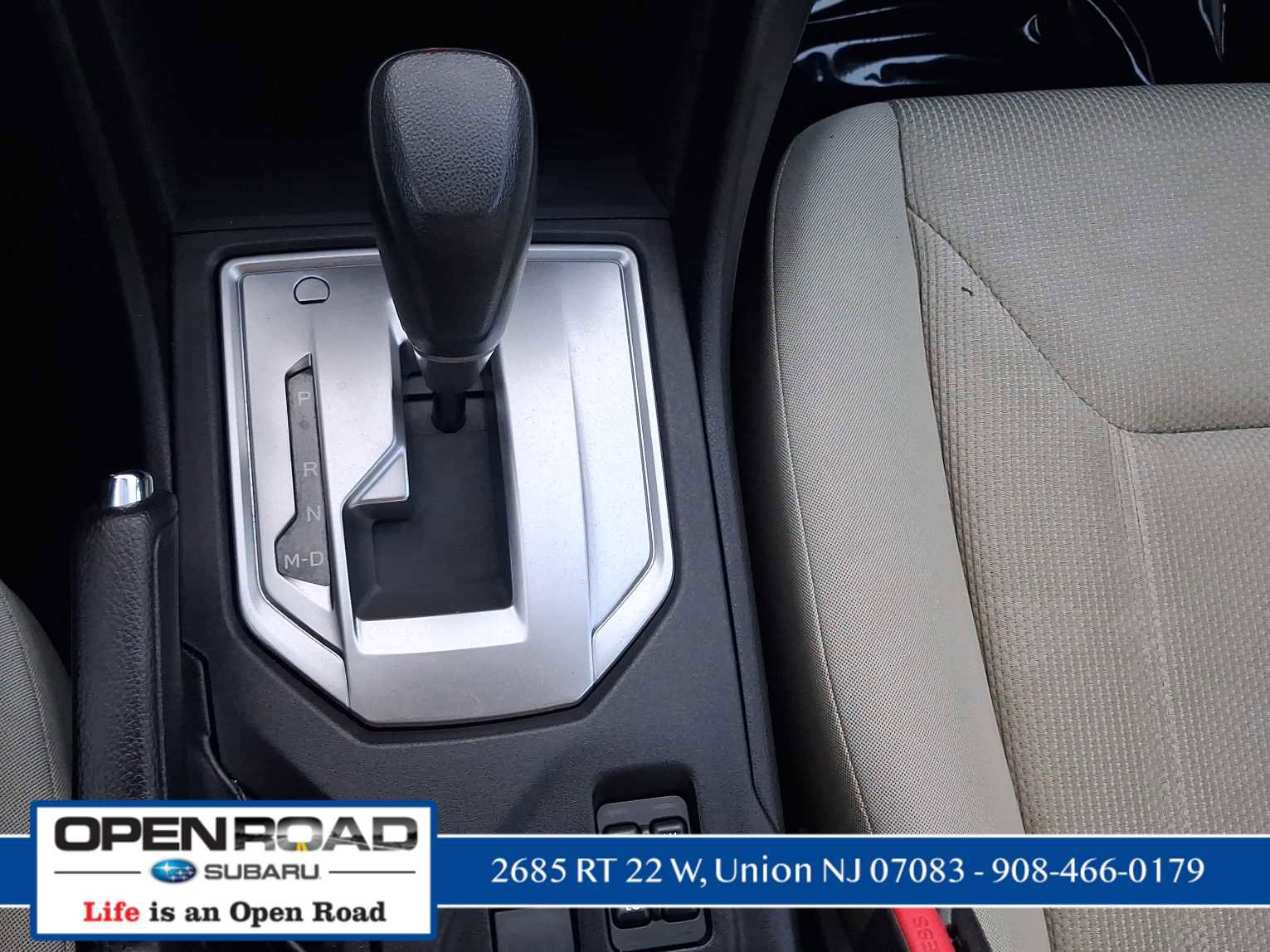 Used 2017 Subaru Impreza 2.0i Premium AWD/4WD image 15