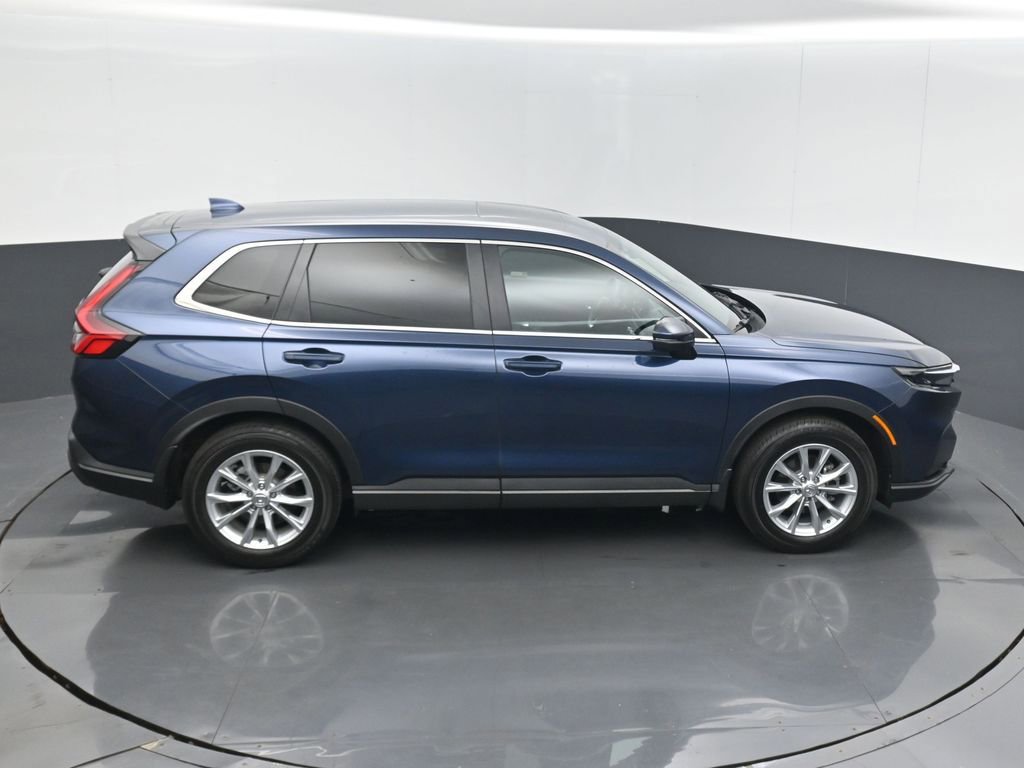 Certified 2024 Honda CR-V EX image 14
