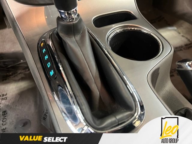 Used 2015 Chevrolet Malibu LS FWD image 12