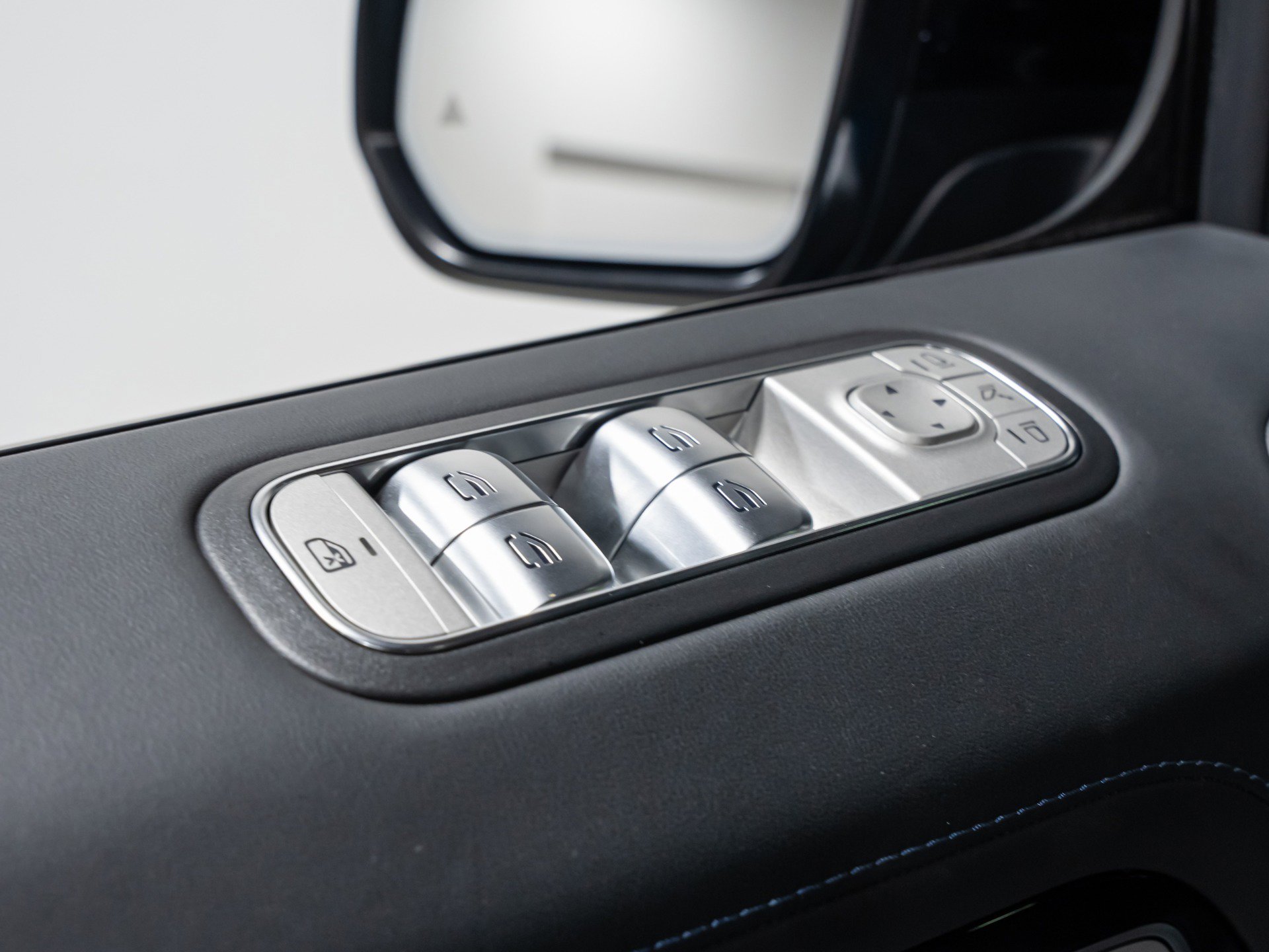 Used 2024 Mercedes-Benz G 63 AMG Squared image 41