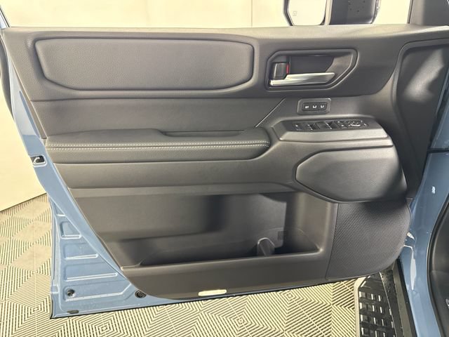 New 2026 Toyota Land Cruiser AWD/4WD image 26