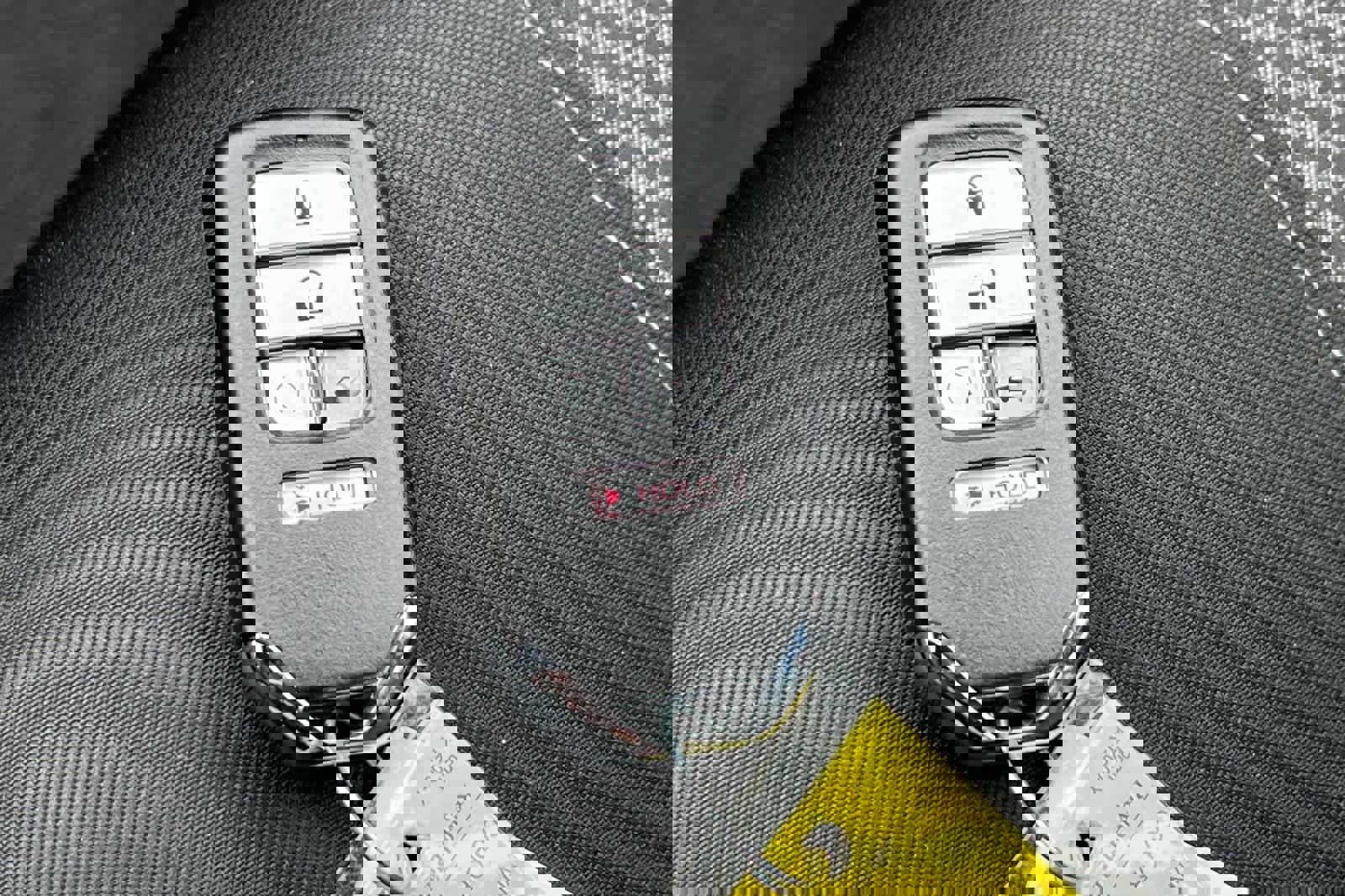 Used 2020 Honda Civic Sport image 22