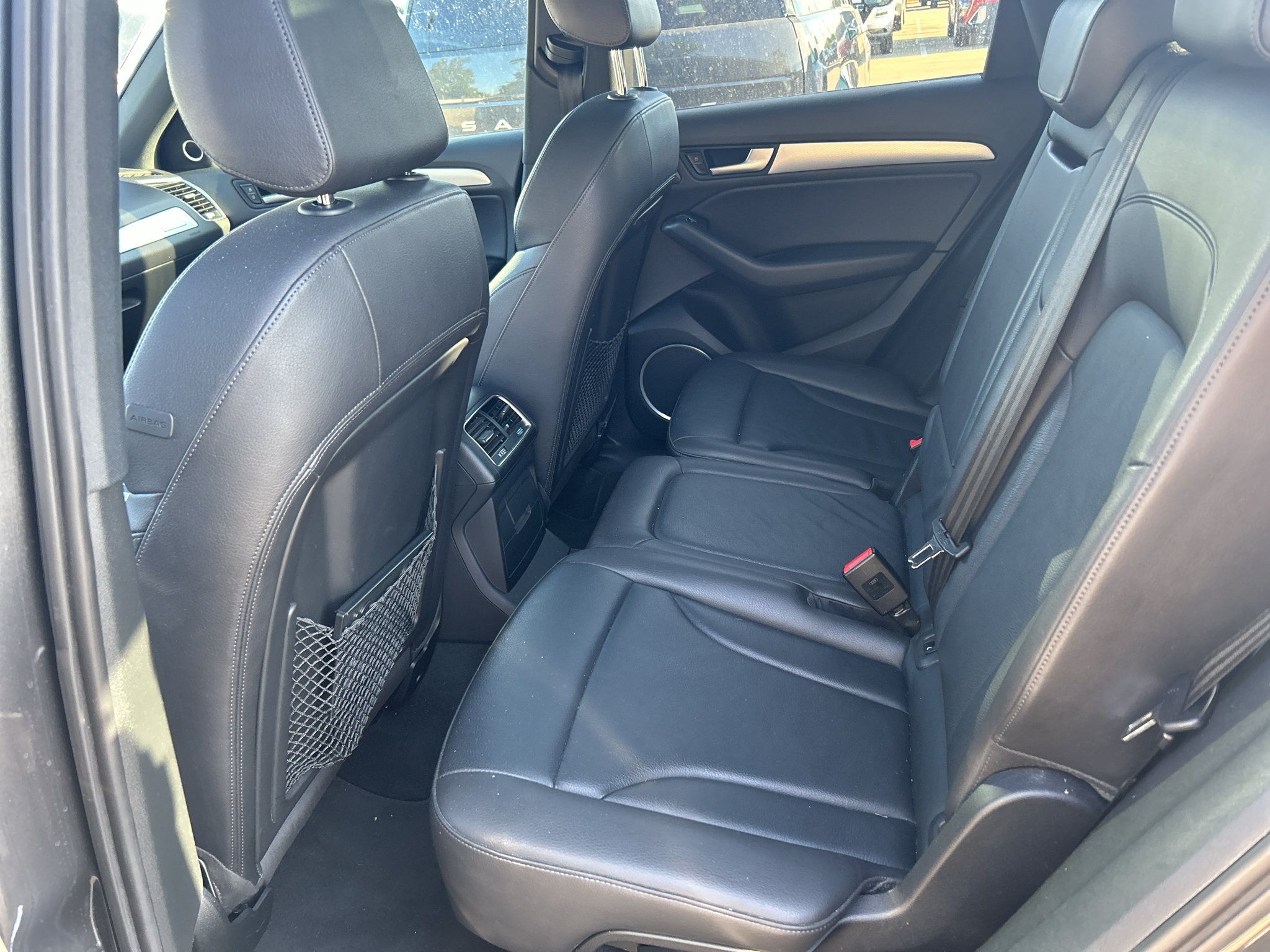 Used 2015 Audi Q5 2.0T Premium Plus w/ Technology Package AWD/4WD image 13