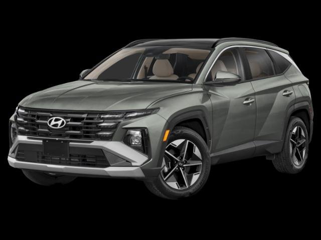 New 2026 Hyundai Tucson SEL AWD/4WD image 14