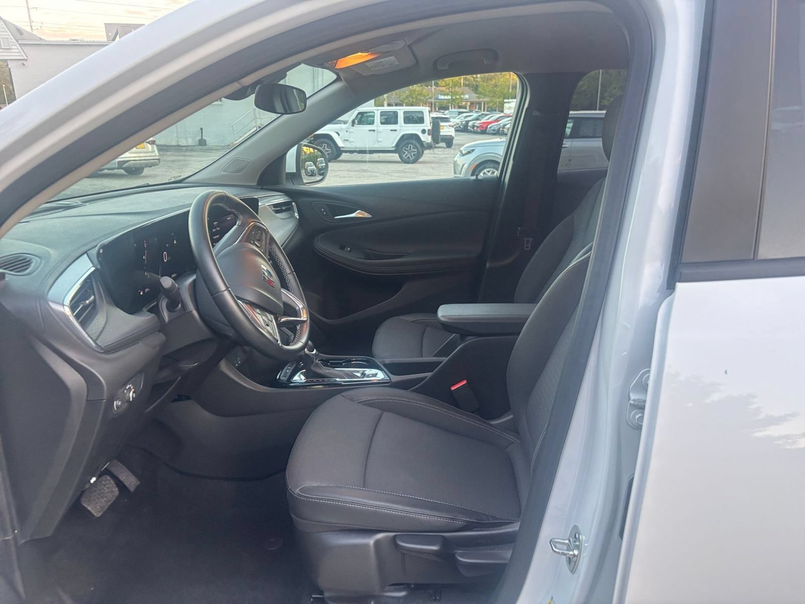 Used 2026 Buick Encore GX Preferred FWD image 26
