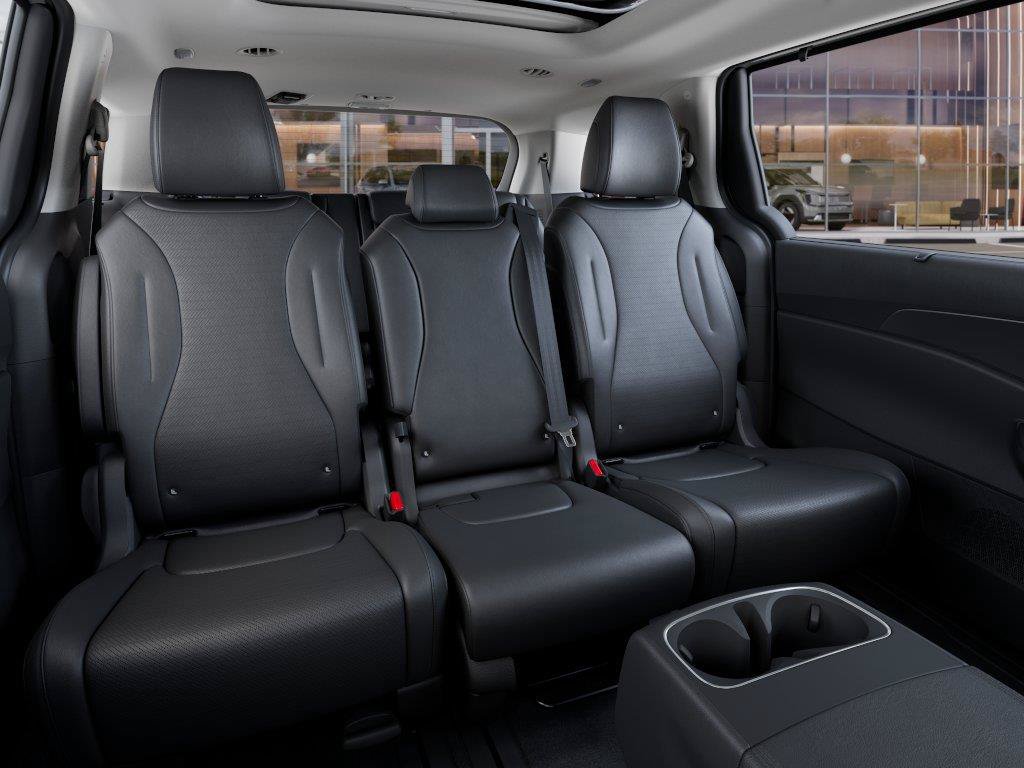 New 2027 Kia Carnival SX Prestige FWD image 16