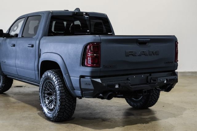 Used 2026 RAM 1500 RHO w/ RHO Level 1 Equipment Group AWD/4WD image 49