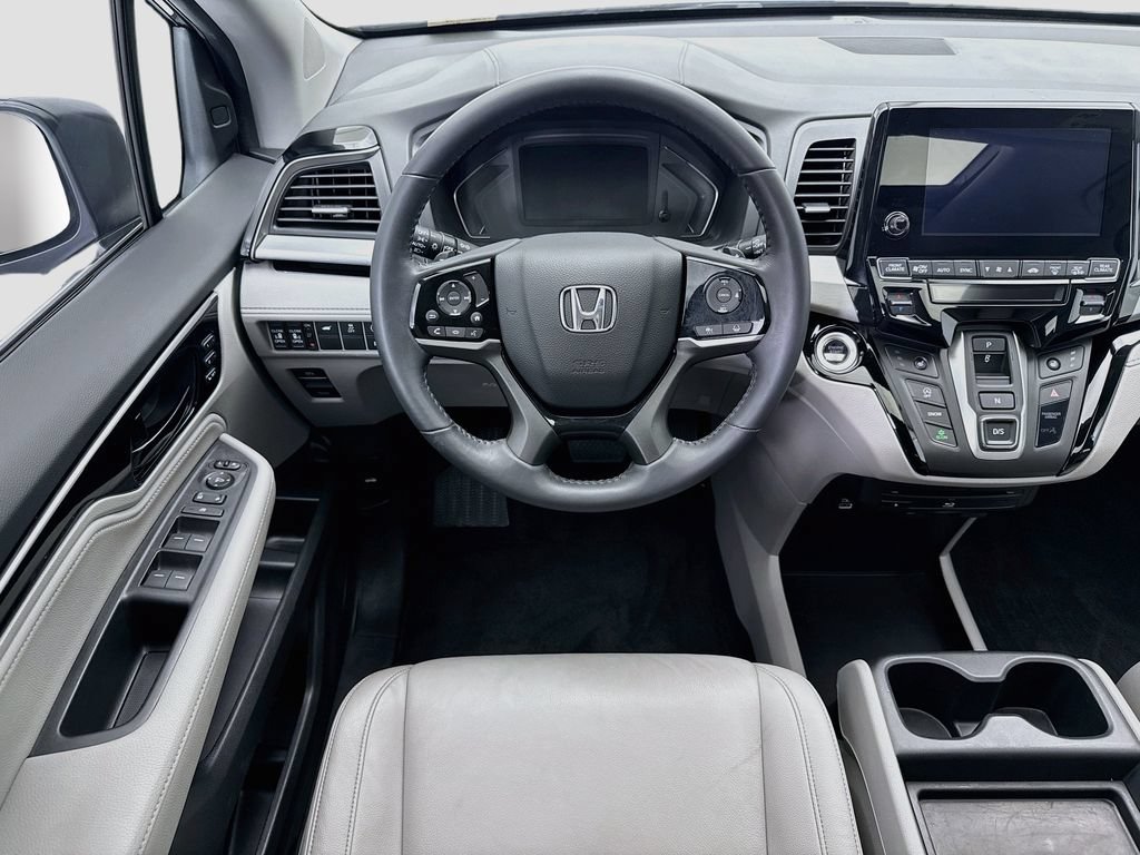 Used 2024 Honda Odyssey Touring image 10