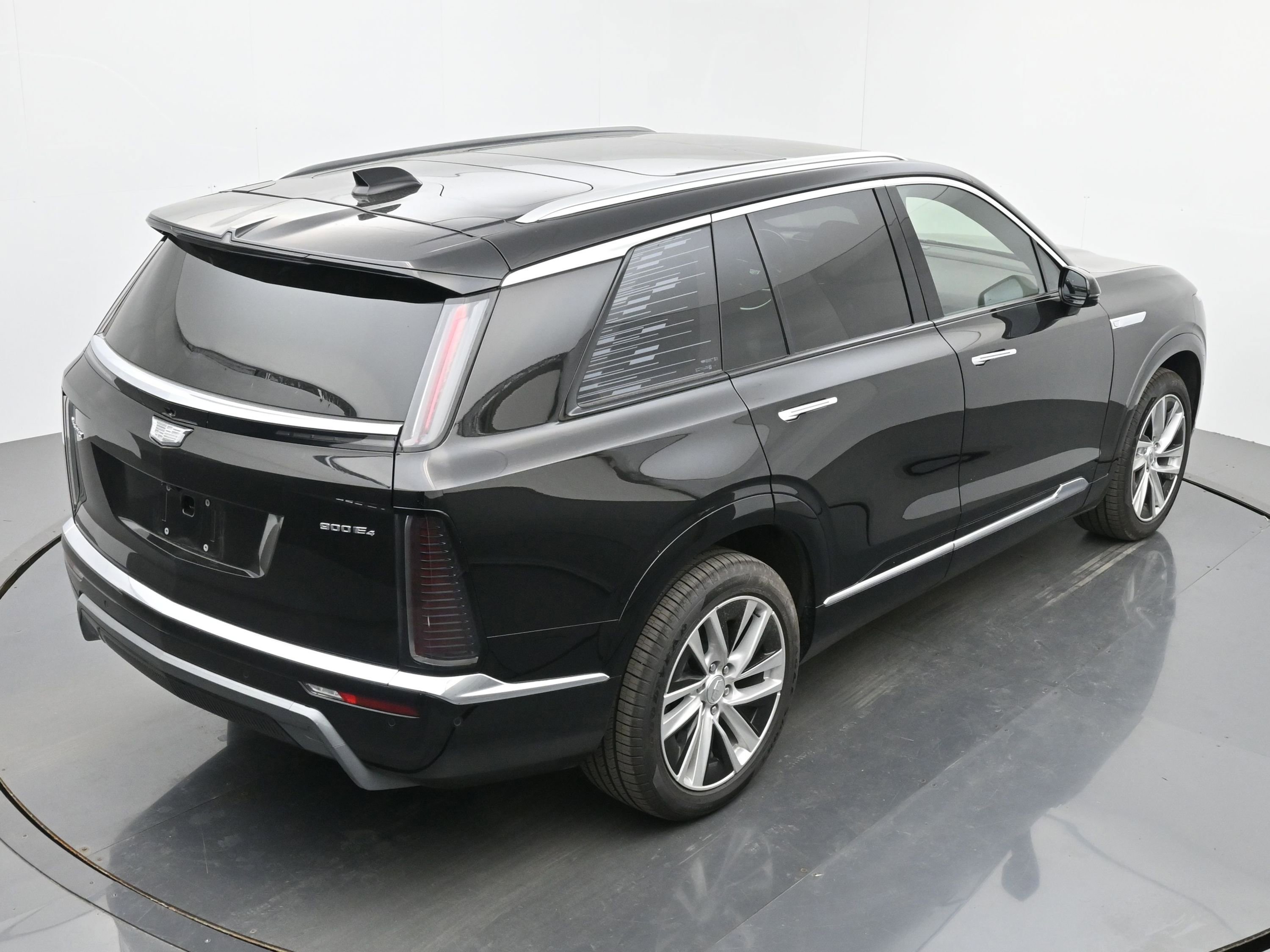 New 2026 Cadillac Vistiq Luxury image 27