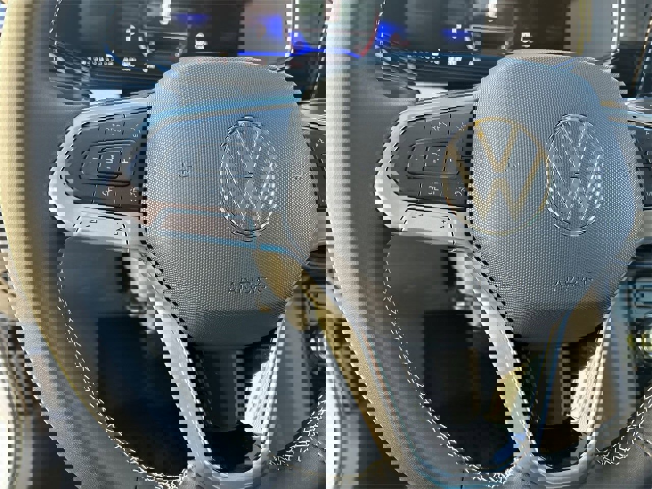 New 2026 Volkswagen Taos S image 19