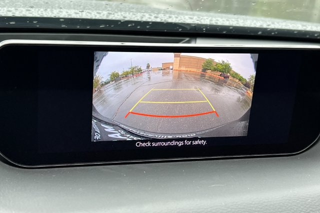New 2026 MAZDA CX-50 AWD 2.5 S w/ Weather Package image 22