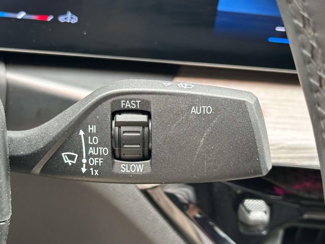 Used 2026 BMW 330i xDrive Sedan AWD/4WD image 27