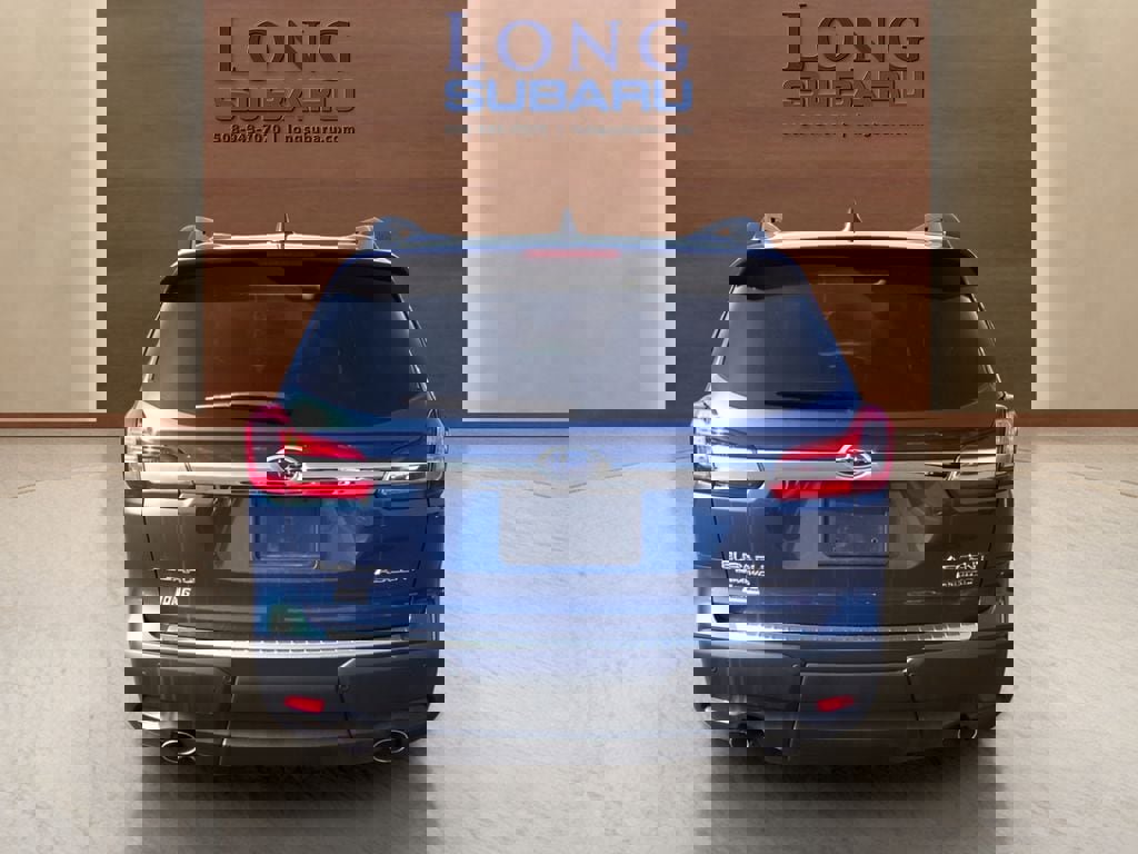 Used 2022 Subaru Ascent Limited w/ Technology Package image 8