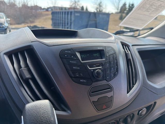 Used 2019 Ford Transit 350 178 DRW w/ Exterior Upgrade Package image 27