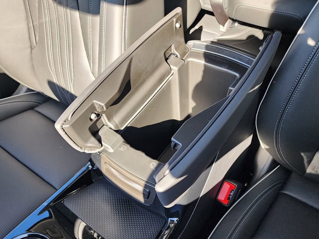 New 2026 Buick Envision Avenir image 34