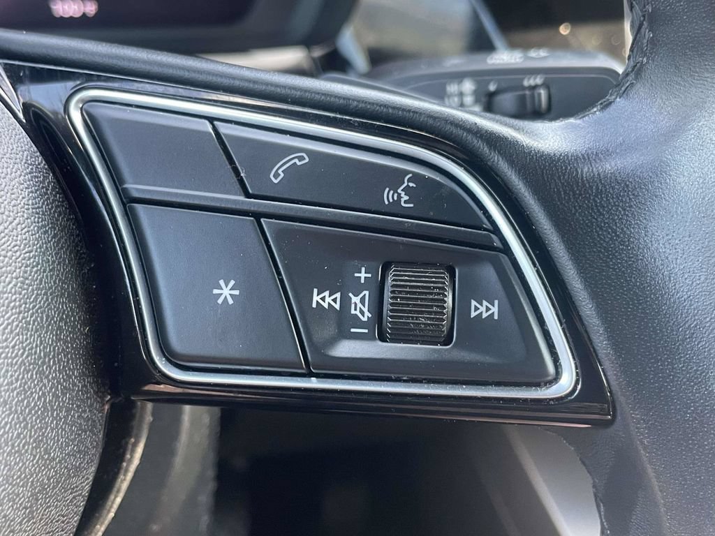 Used 2024 Audi A3 2.0T Premium FWD image 25