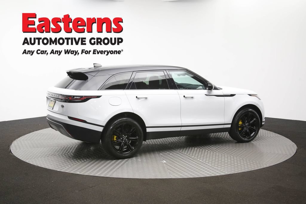 Used 2023 Land Rover Range Rover Velar S AWD/4WD image 44