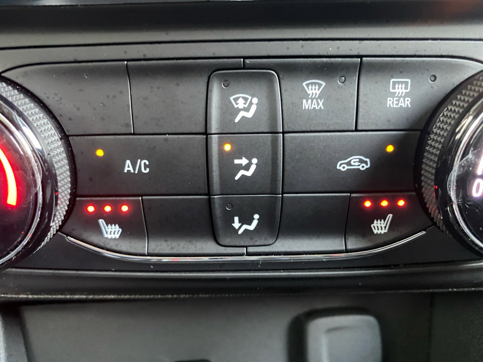 Used 2026 Buick Encore GX Preferred w/ Comfort Package image 26