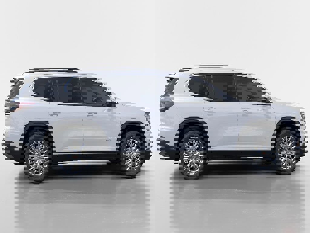 New 2026 GMC Acadia Elevation w/ Elevation Premium Package image 5