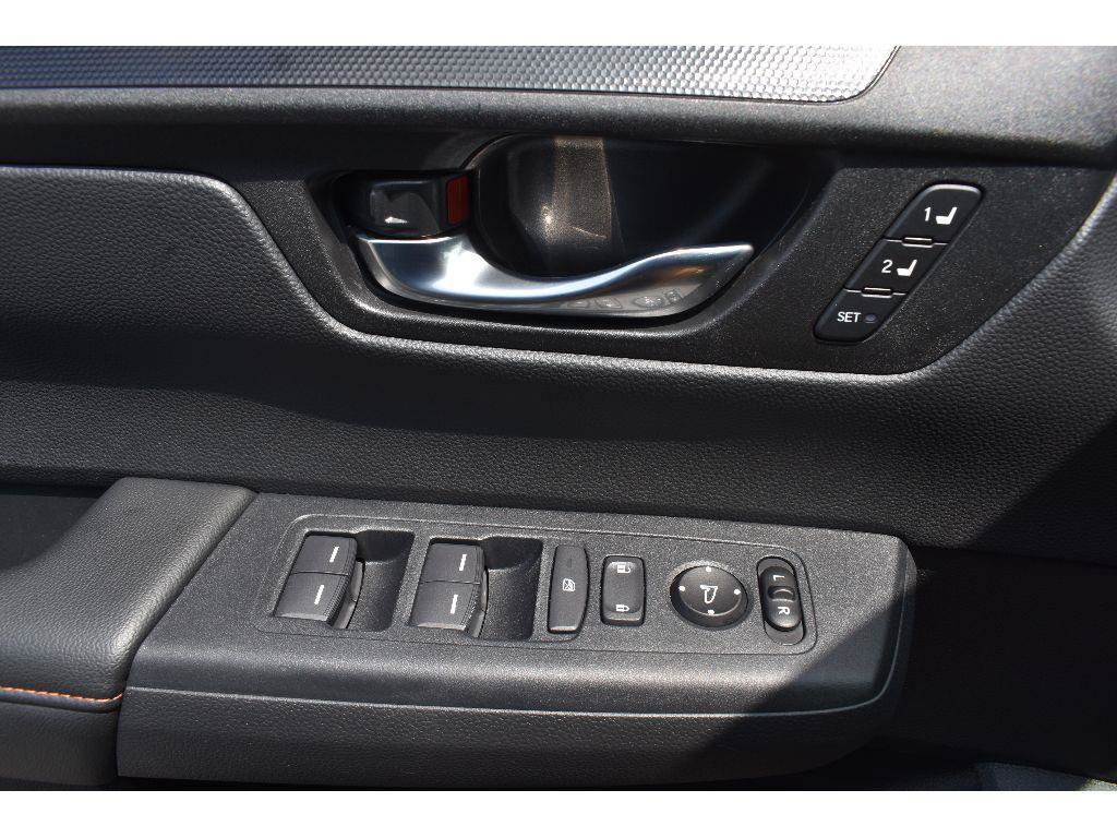 Used 2025 Honda CR-V Sport-L image 24