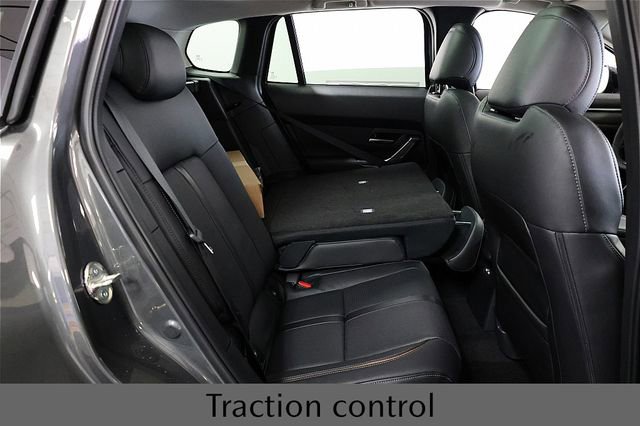 New 2026 MAZDA CX-50 AWD 2.5 Hybrid w/ Weather Package image 26