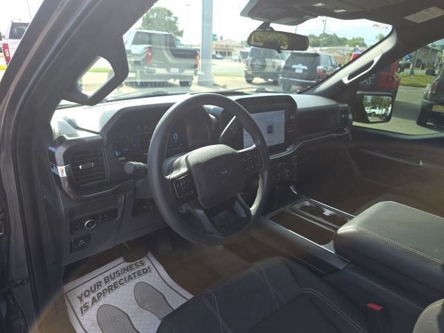 Certified 2024 Ford F150 STX AWD/4WD image 19