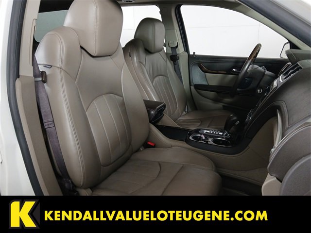 Used 2013 GMC Acadia Denali image 21