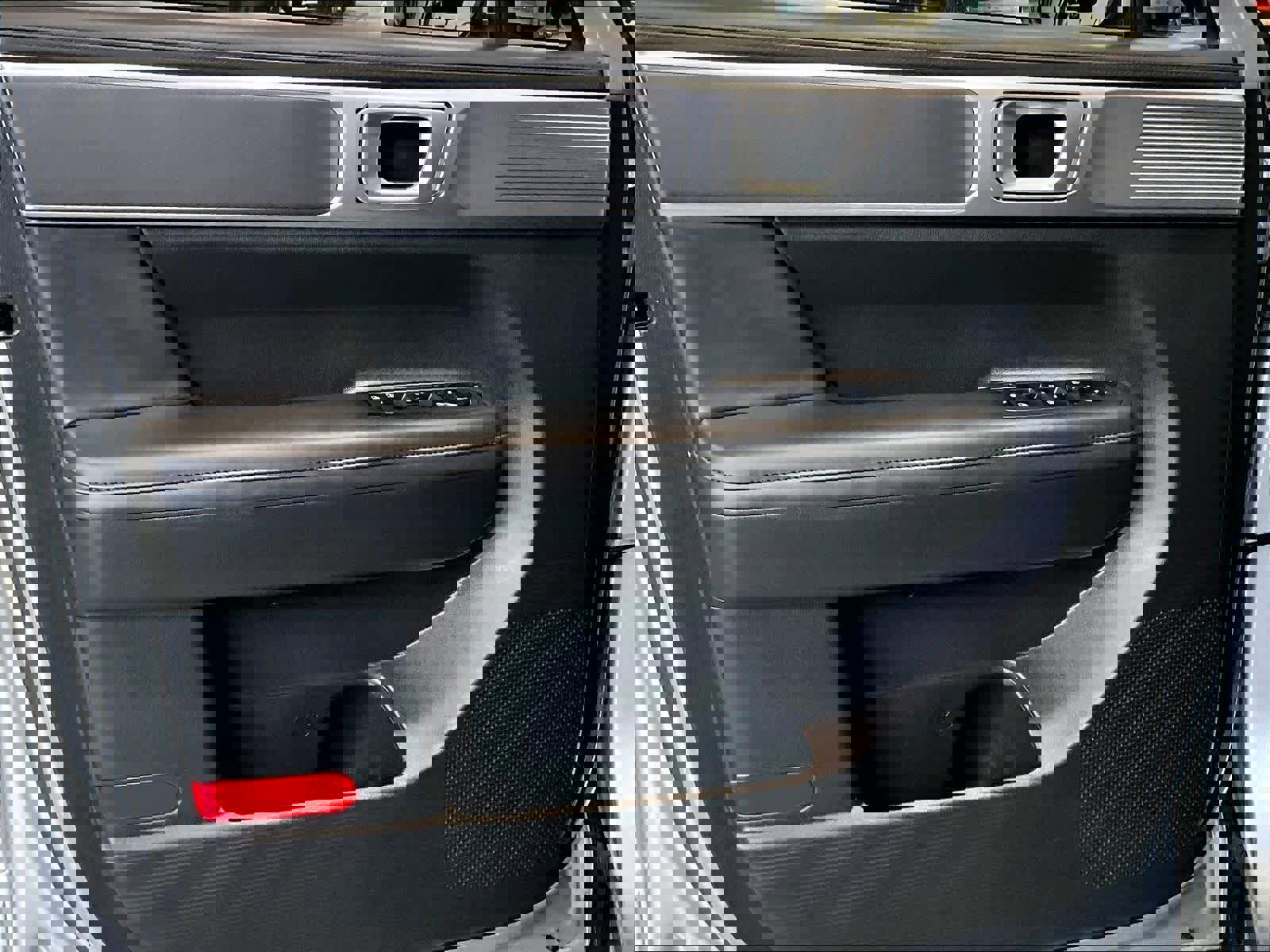 Used 2024 Hyundai Santa Fe SEL image 9