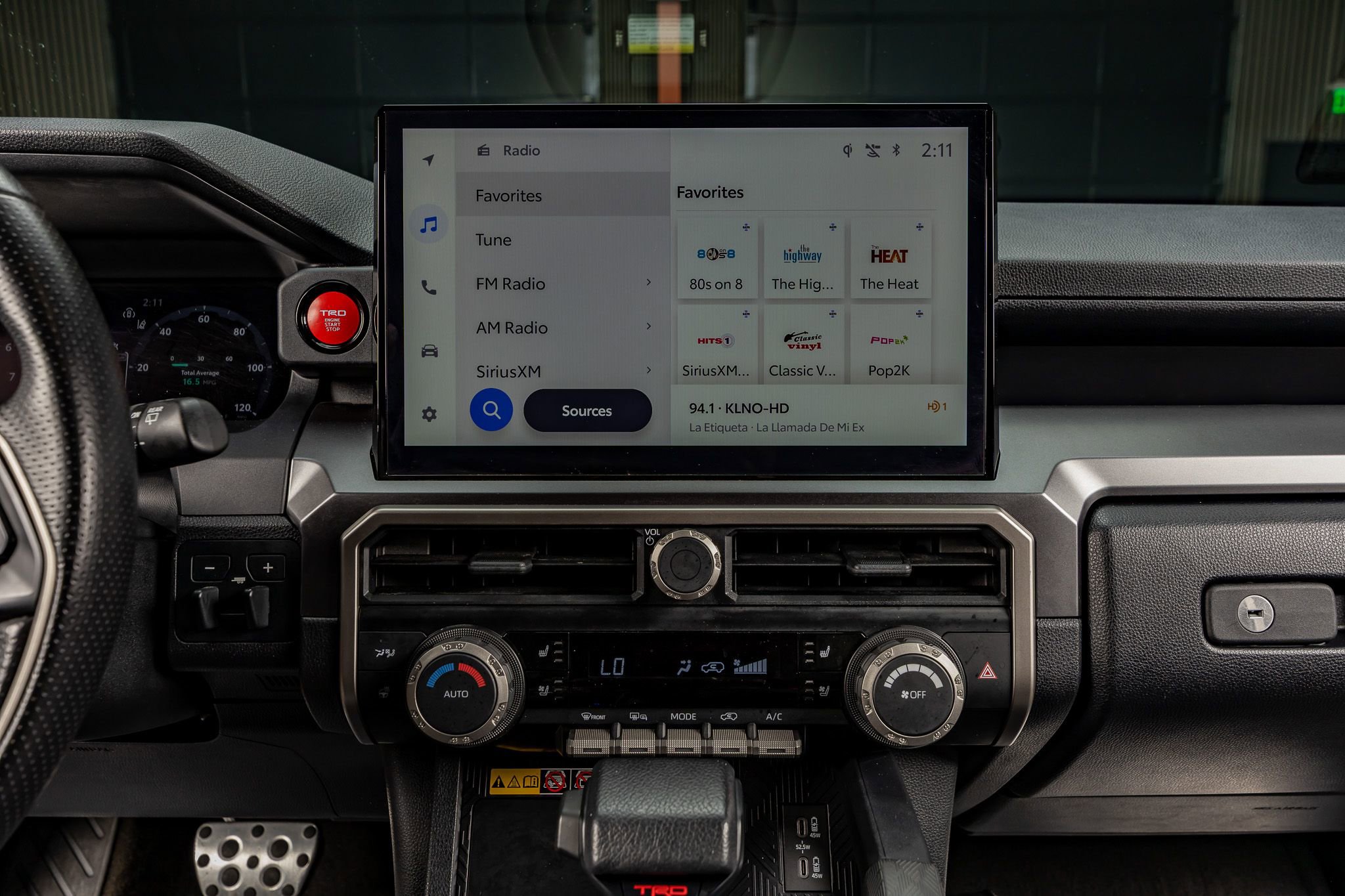 Used 2025 Toyota 4Runner TRD Off-Road Premium image 24