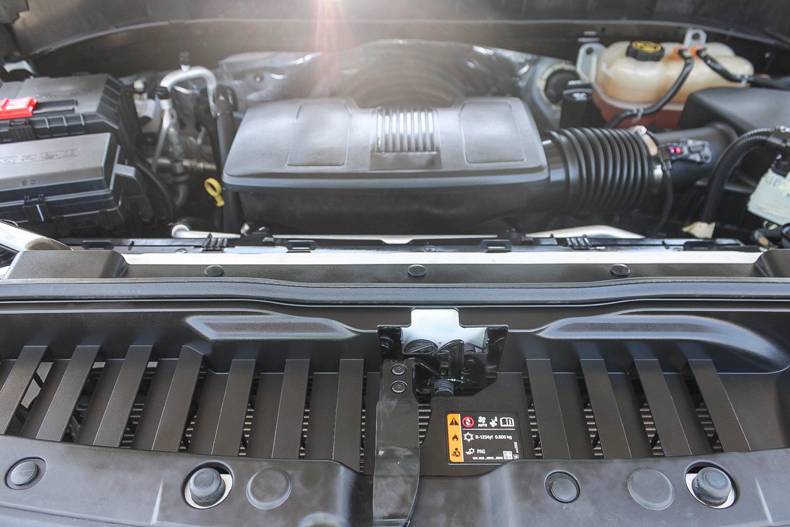 Used 2022 Chevrolet Silverado 1500 W/T RWD image 26