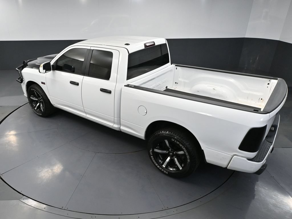 Used 2019 RAM 1500 Express w/ Express Value Package AWD/4WD image 53